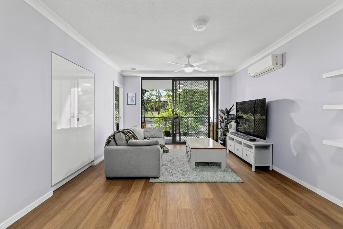 201/59 Latham Street, Chermside