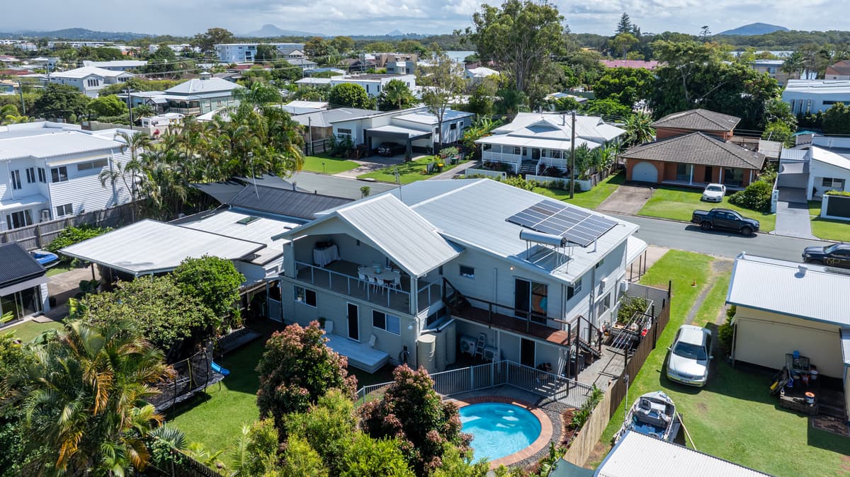 33 Broadsea Avenue, Maroochydore