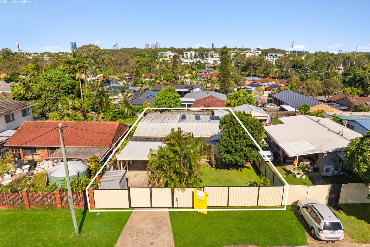 338 Government Road, Labrador