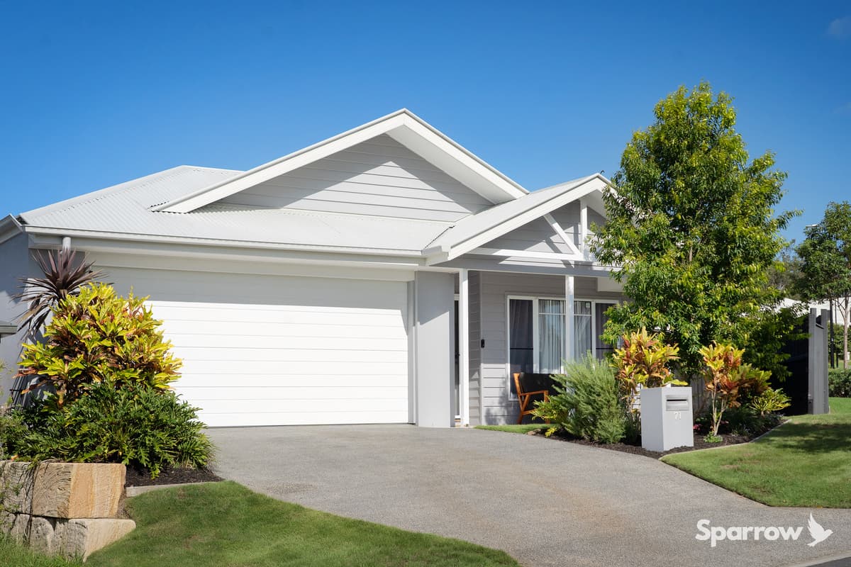 71 Fig Tree Circuit, Bahrs Scrub