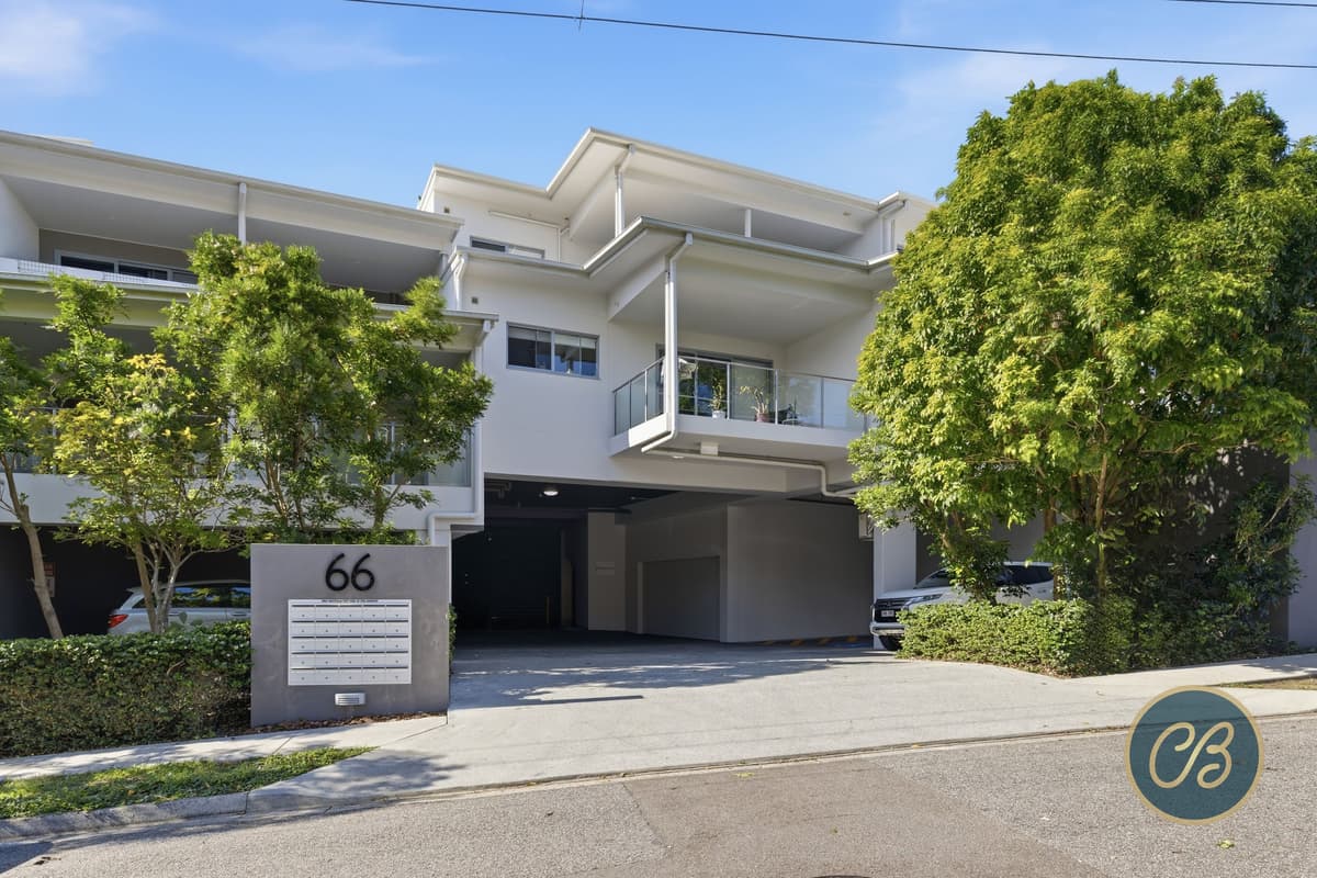 8/66 Gamelin Crescent, Stafford