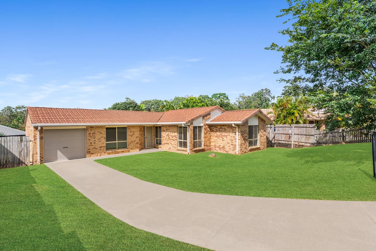 8 Mareeba Court, Boronia Heights