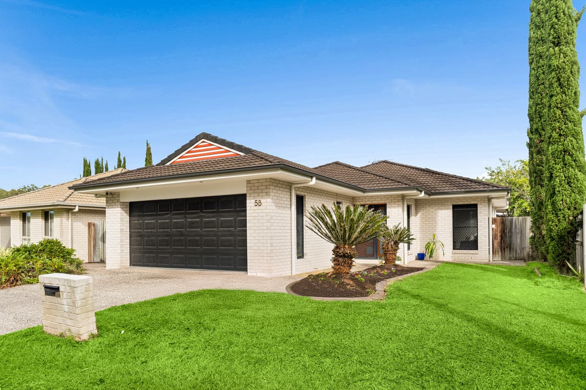 58 Fred Pham Crescent, Doolandella