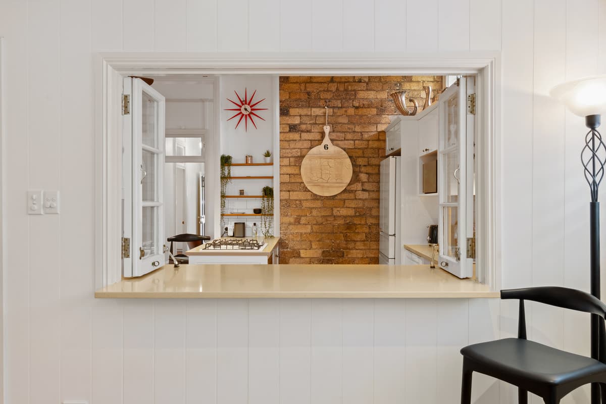 163 Terrace Street, New Farm