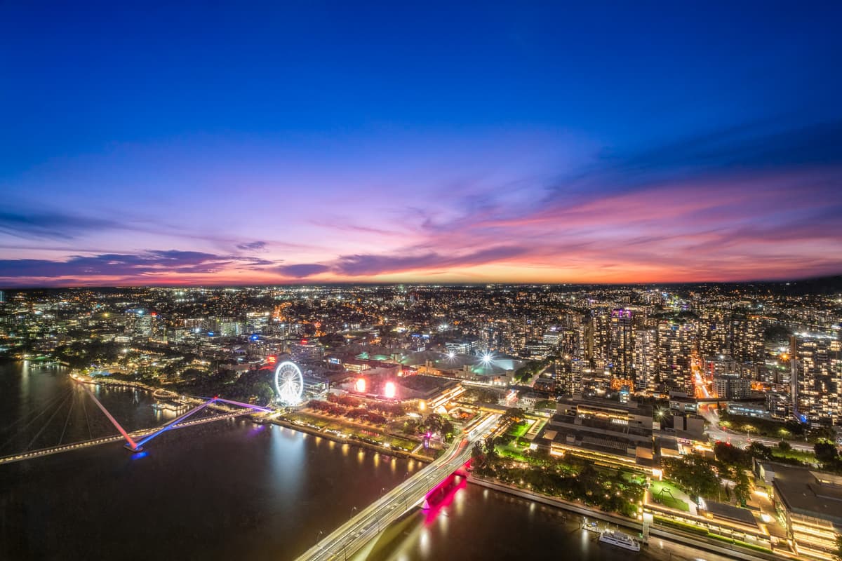 4701/8 Adelaide Street, Brisbane City