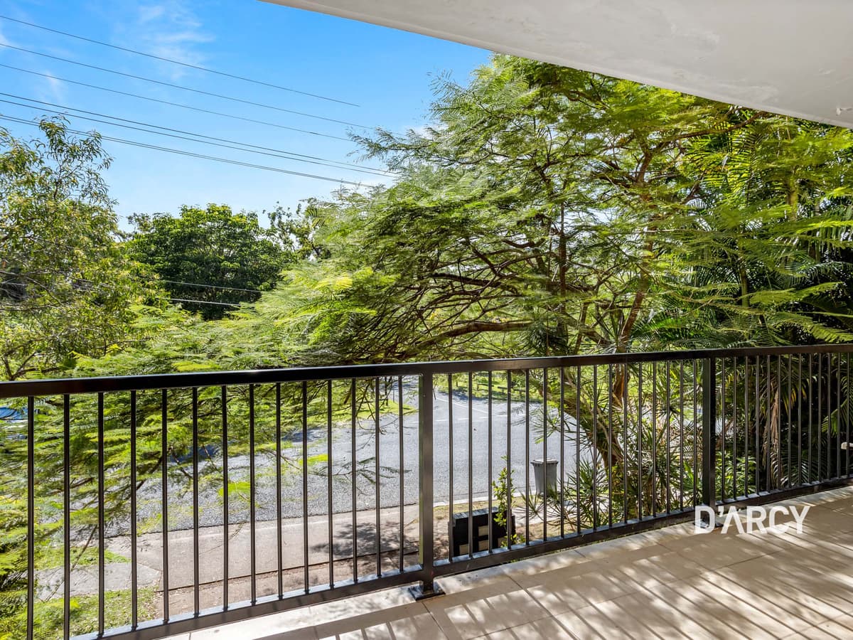 2/38 Wool Street, Toowong