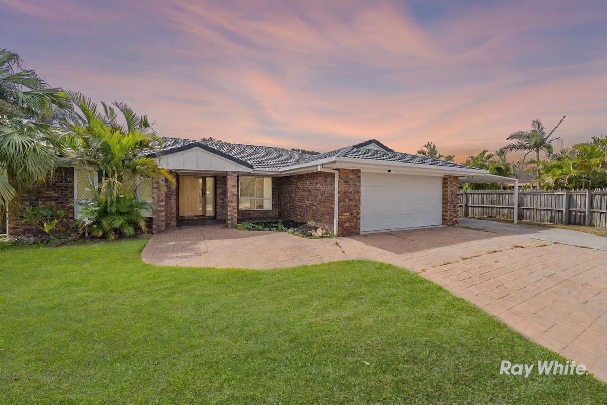 9 Troon Court, Cornubia