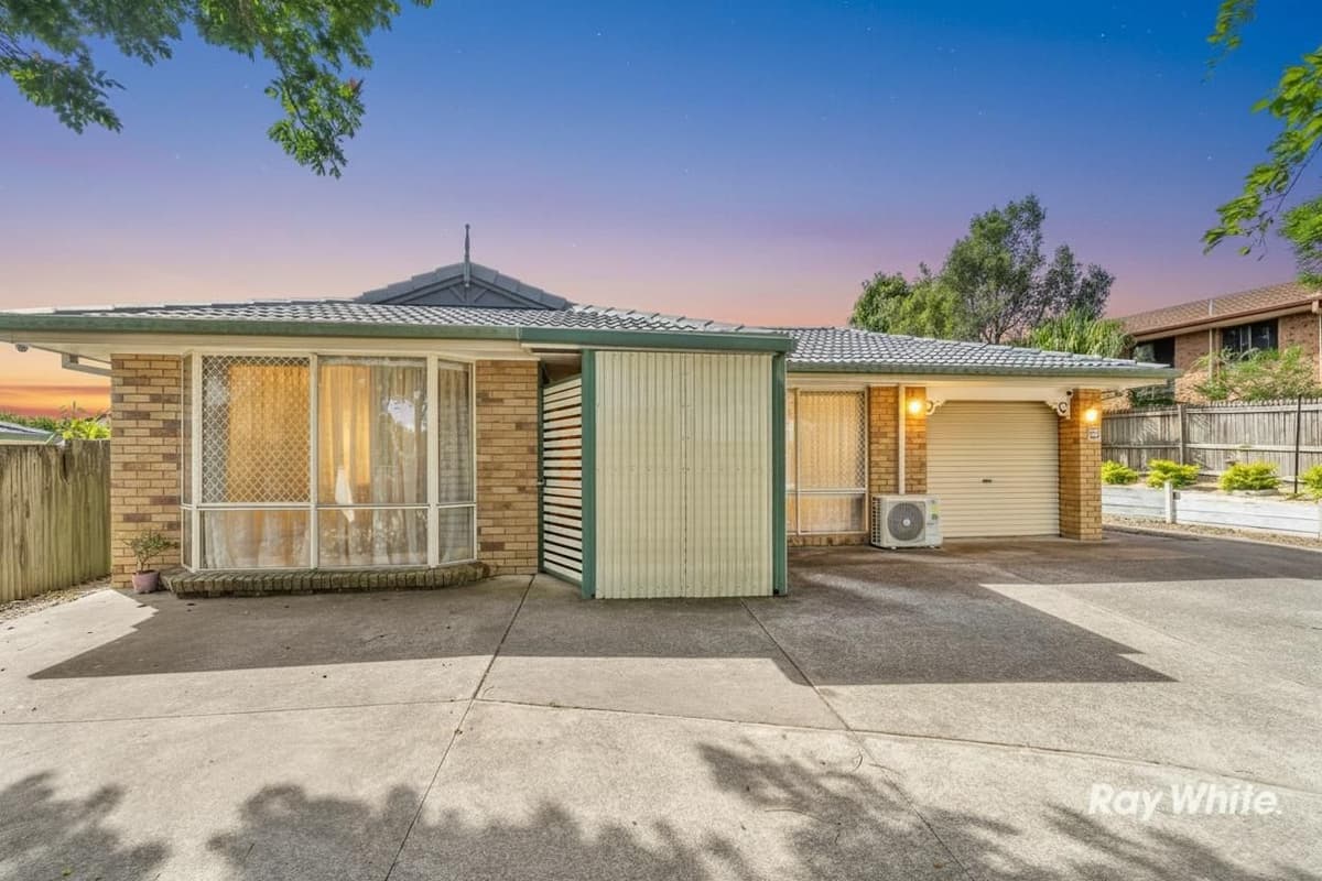 358 Mount Gravatt Capalaba Road, Wishart