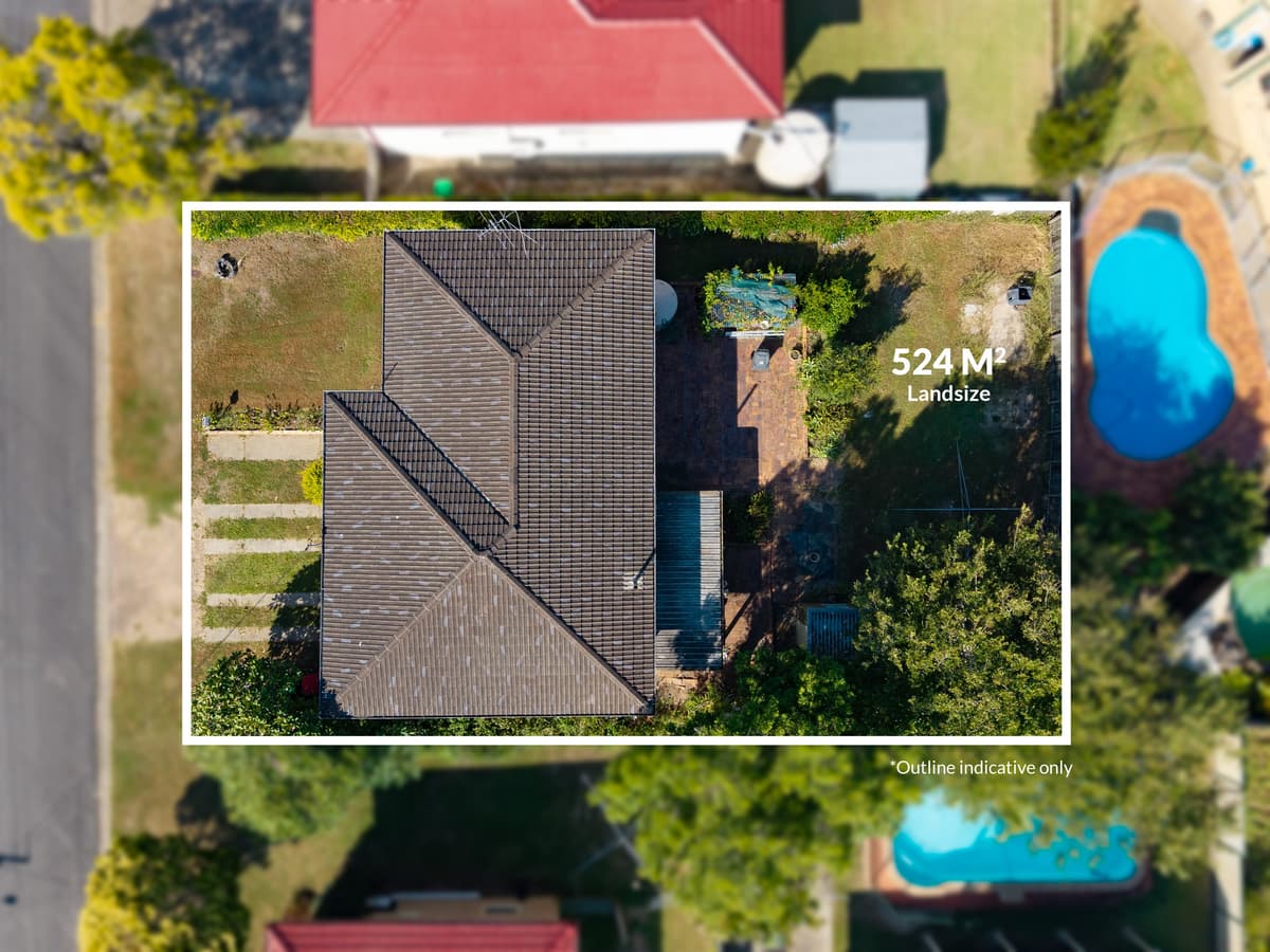 23 Moorgate Street, Macgregor