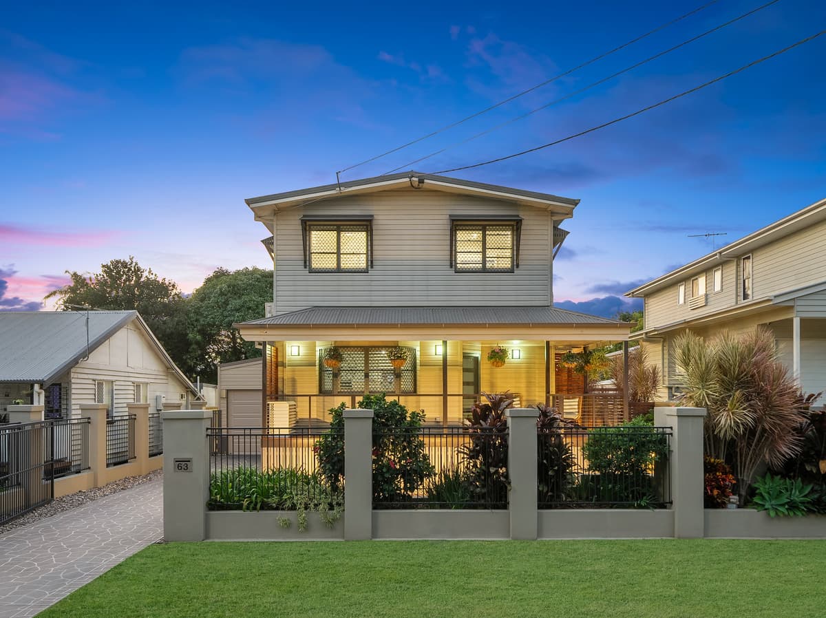 63 Finnie Road, Deagon