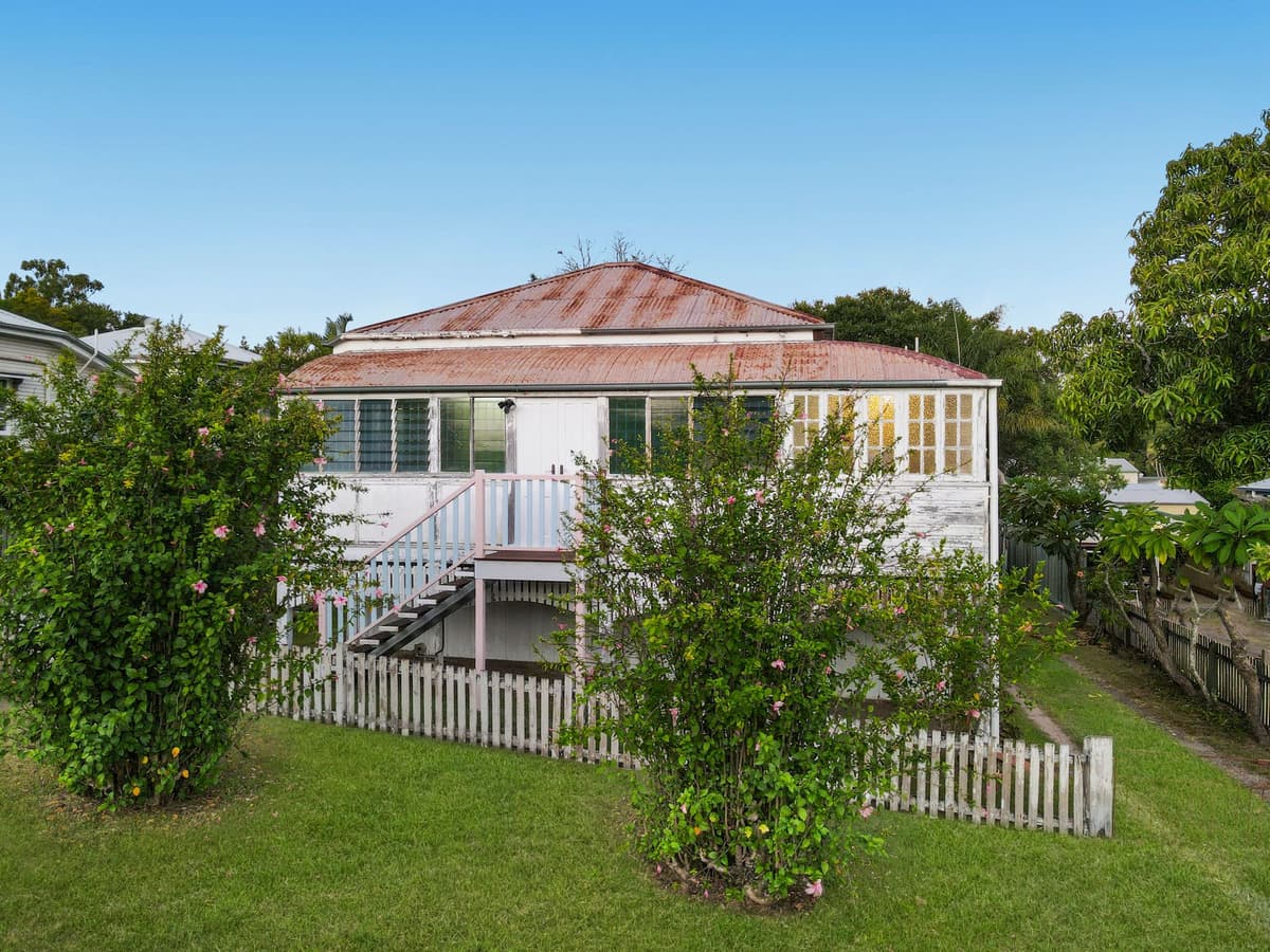 23 Thomas Street, Sadliers Crossing