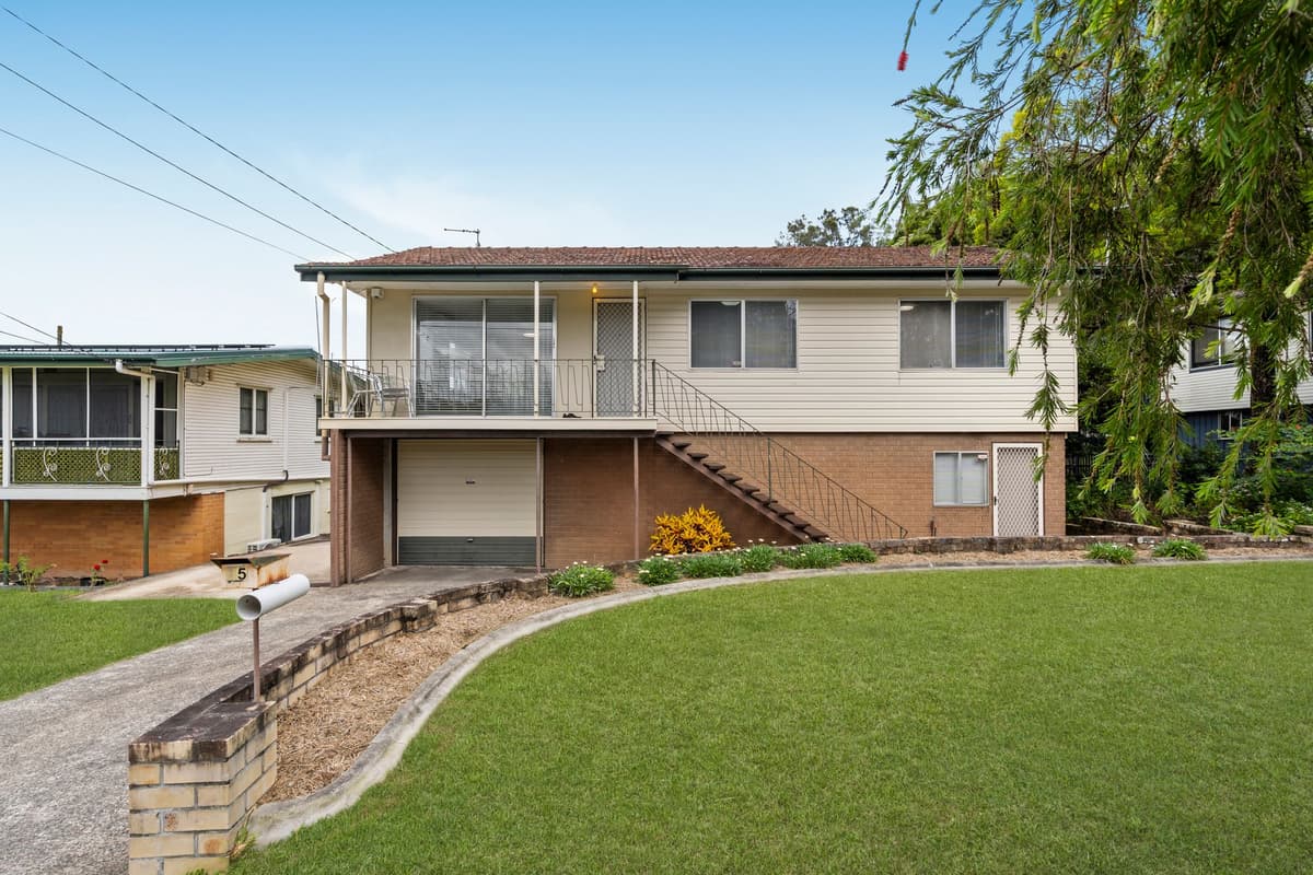 15 Cooinda Street, Slacks Creek