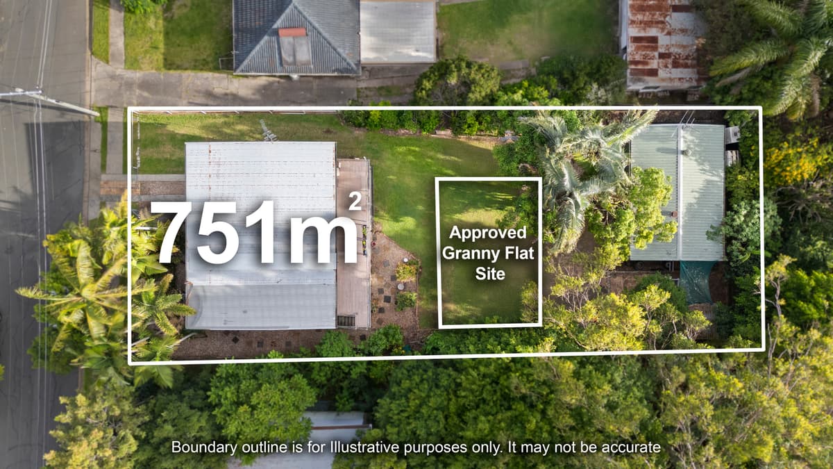 6 Wilde Street, Kingston