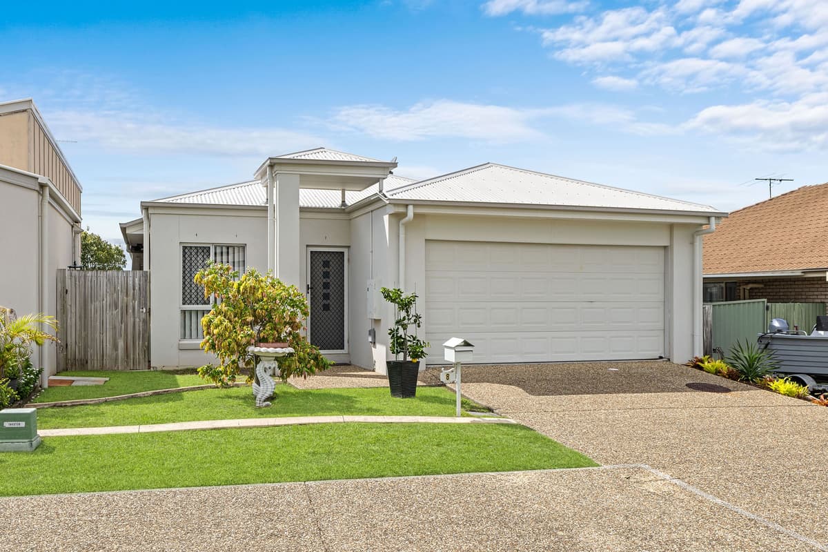 8 Canaipa Court, Rothwell