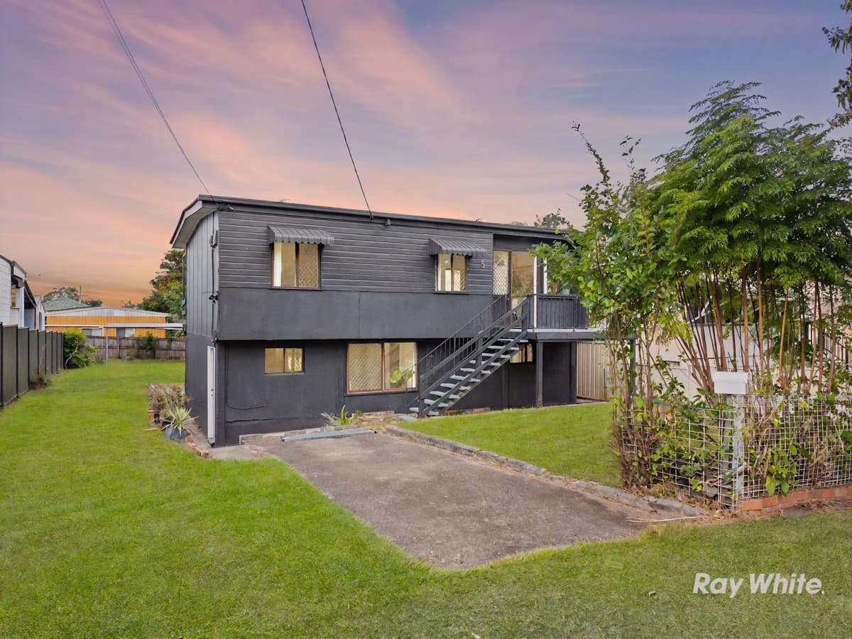 5 Woonga Street, Woodridge