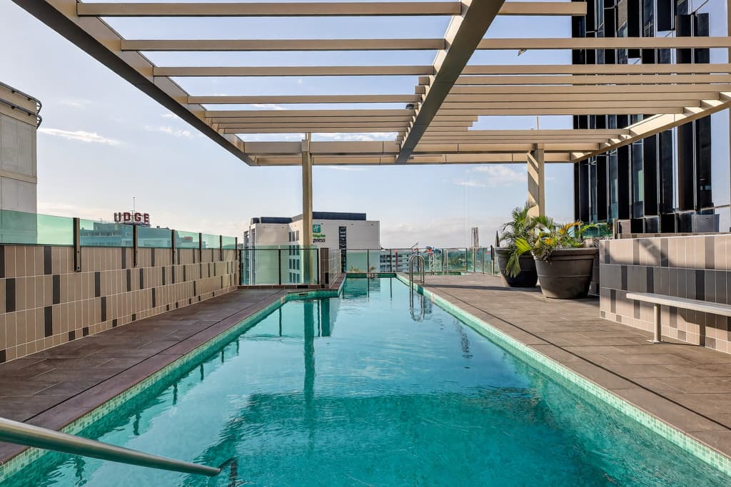 1203/109 Astor Terrace, Spring Hill