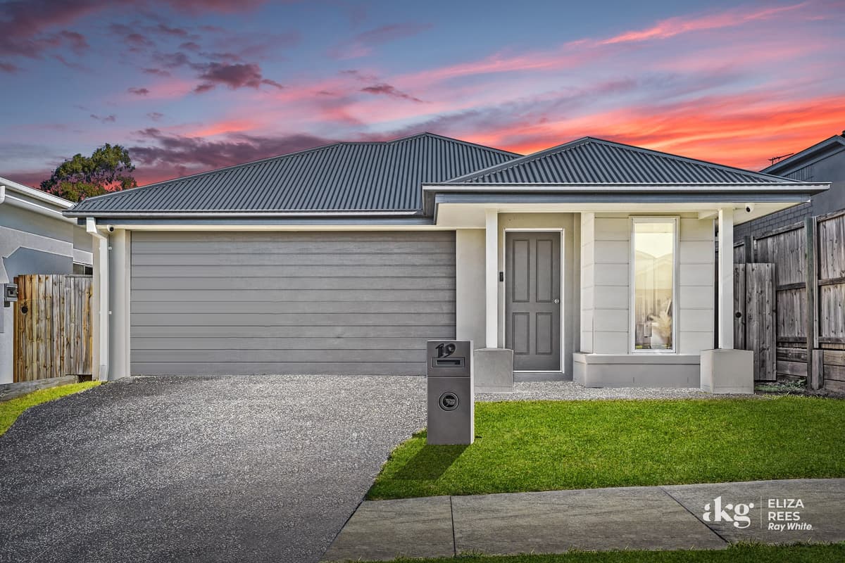 19 Lemon Crescent, Greenbank