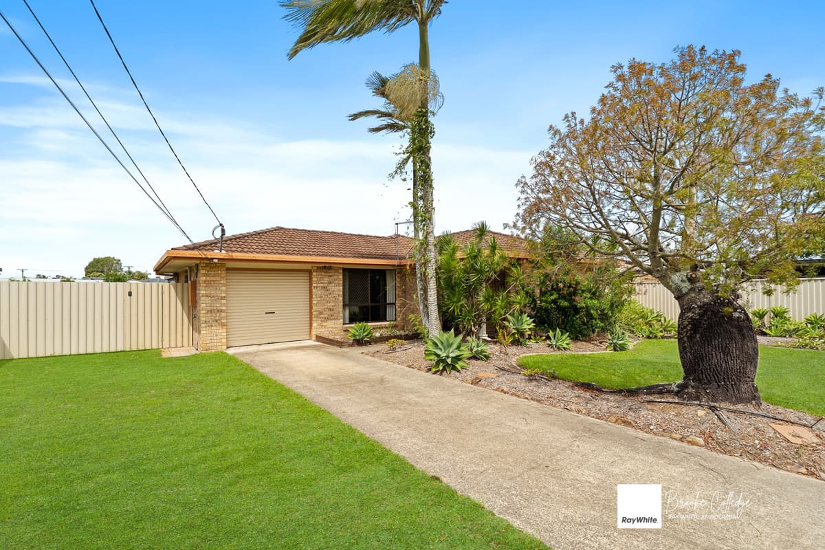 44 Copper Drive, Bethania