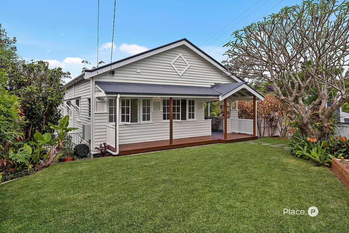 20 Belair Street, Moorooka