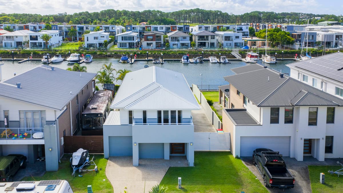 21 North View Street, Hope Island