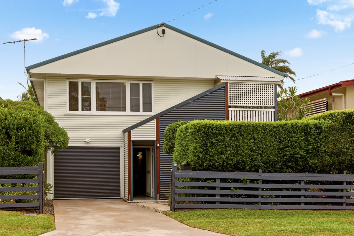 11 Disraeli Street, Margate