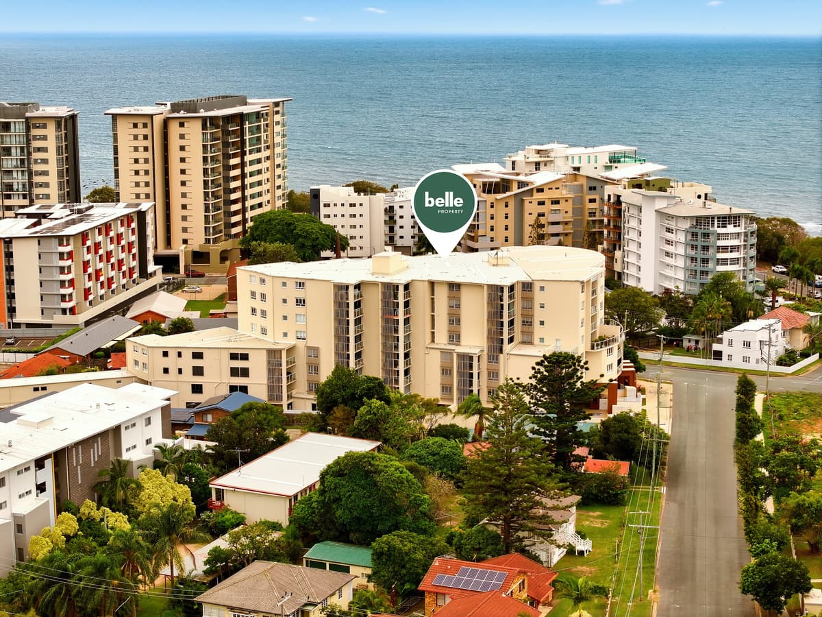 113/81 Sutton Street, Redcliffe