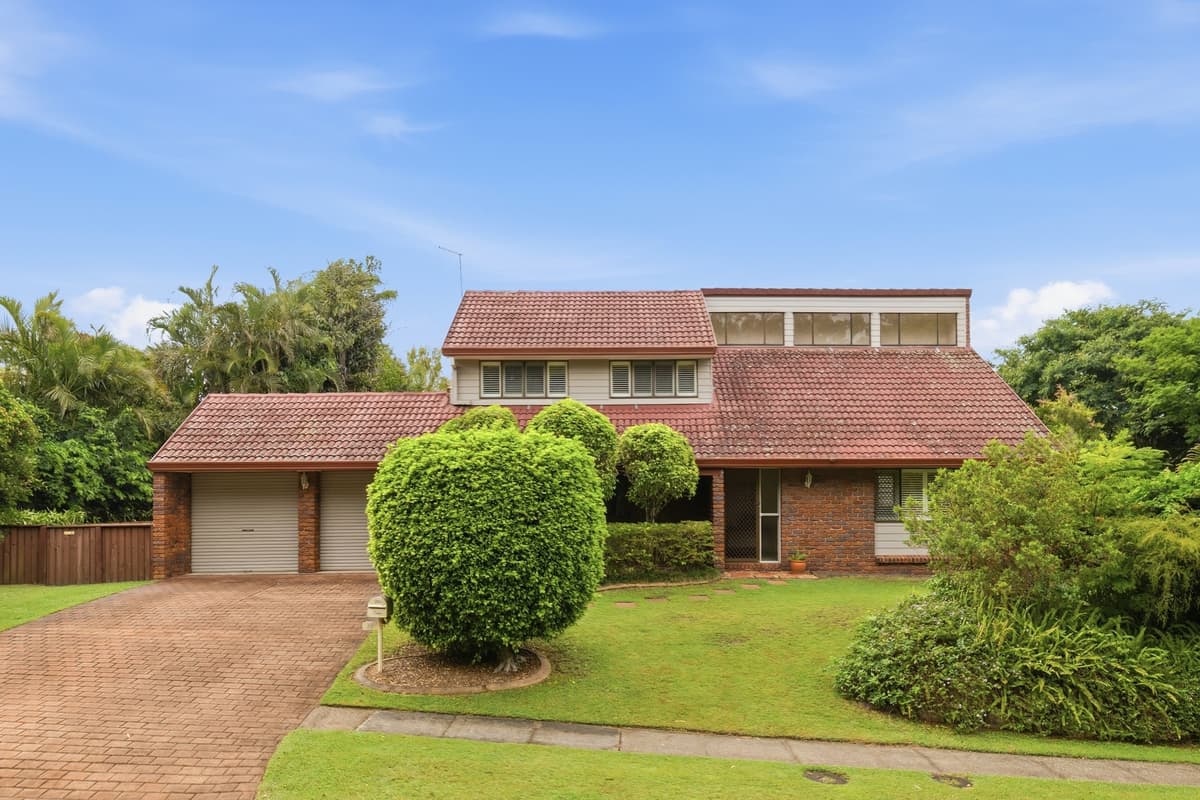28 Kakanui Street, Aspley