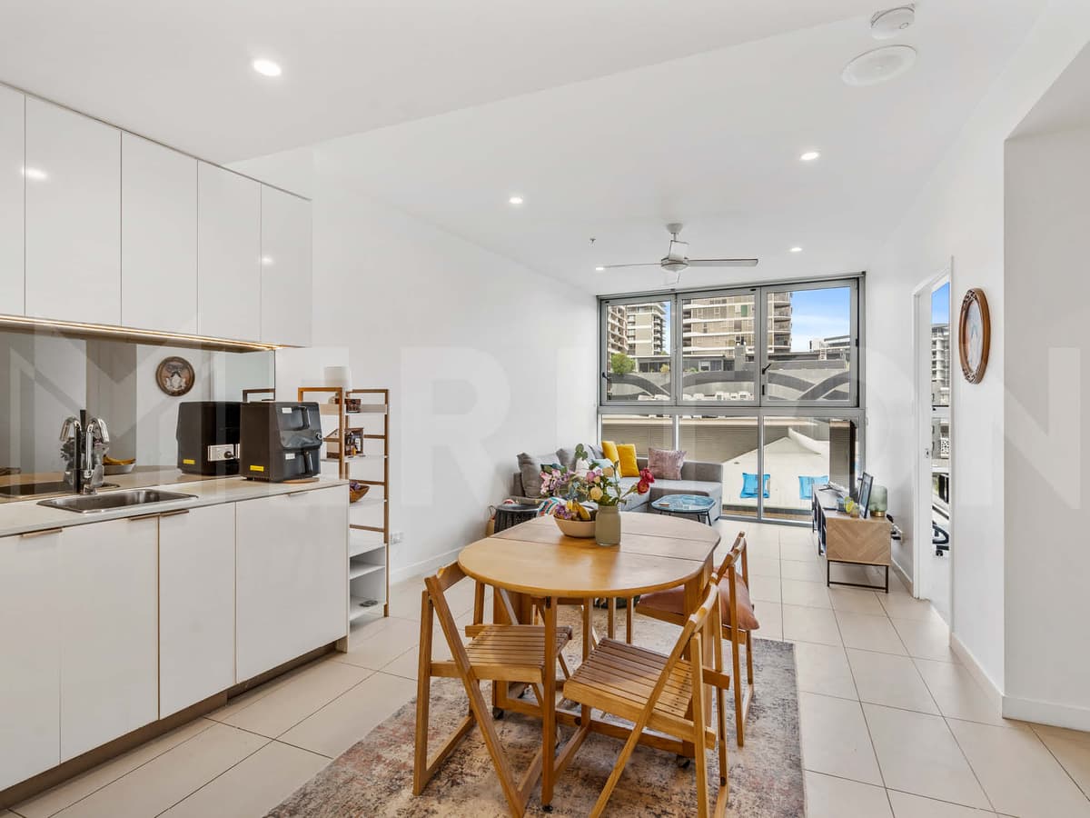10603/88 Doggett Street, Newstead
