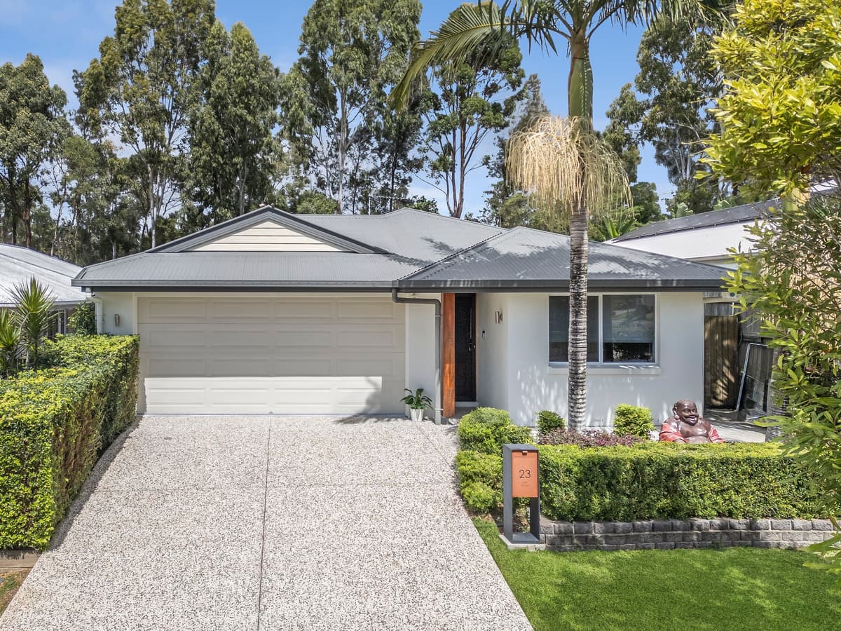 23 Lark Circuit, Mountain Creek