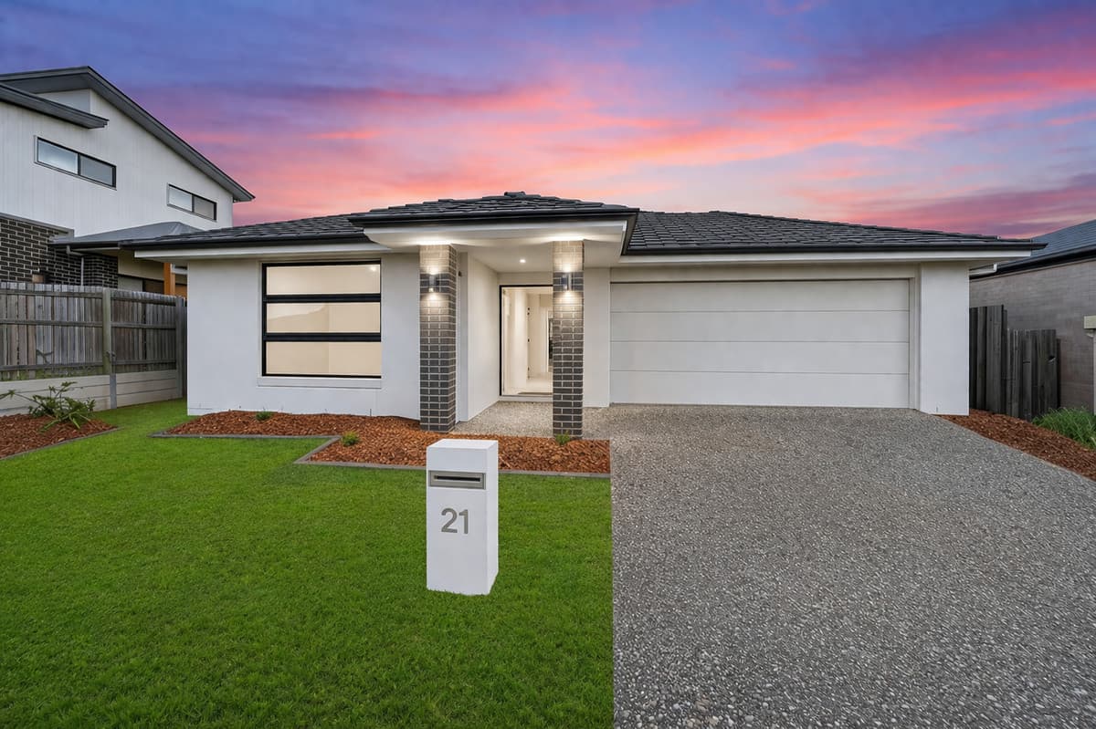 21 Cairo Way, Spring Mountain