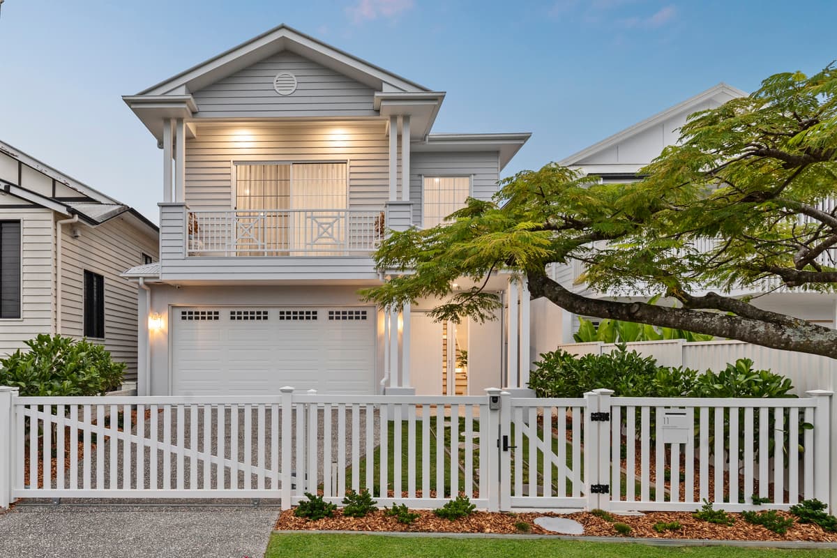 11 Blaikie Street, Hendra