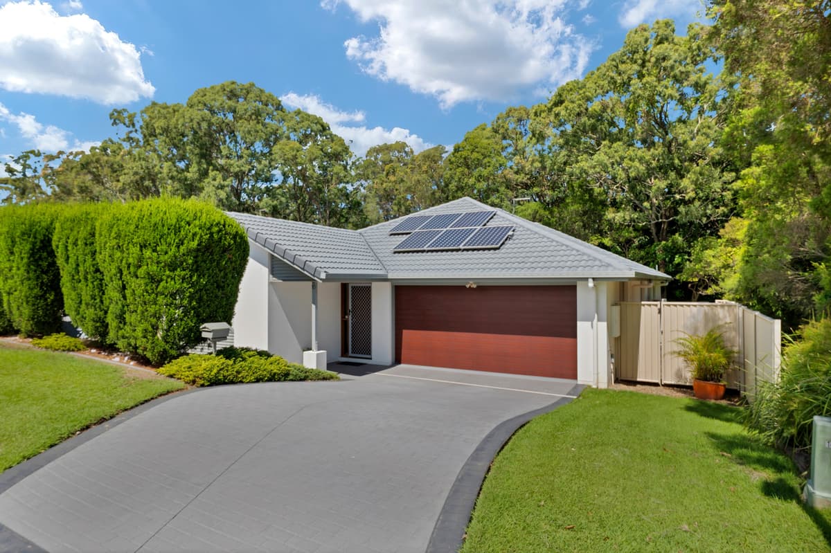 10 Ronnie Street, Cleveland