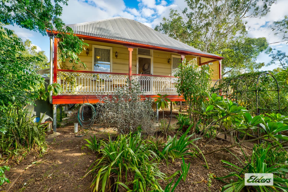 142 Drayton Street, Laidley