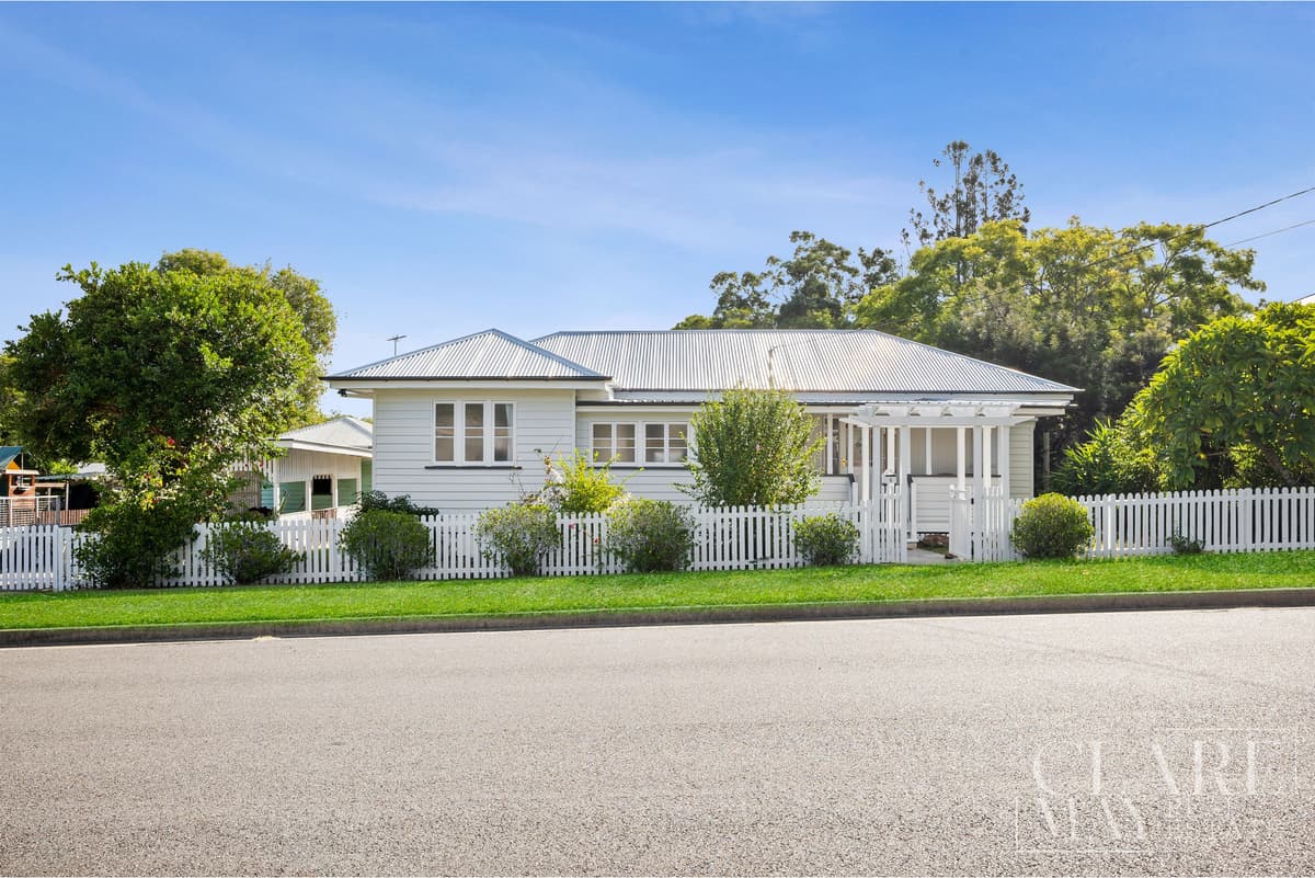 4 Stephenson Street, Sadliers Crossing