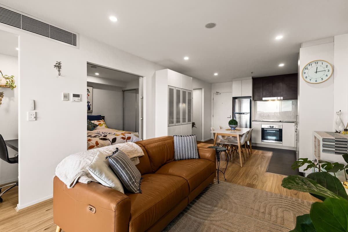 908/18 Thorn Street, Kangaroo Point