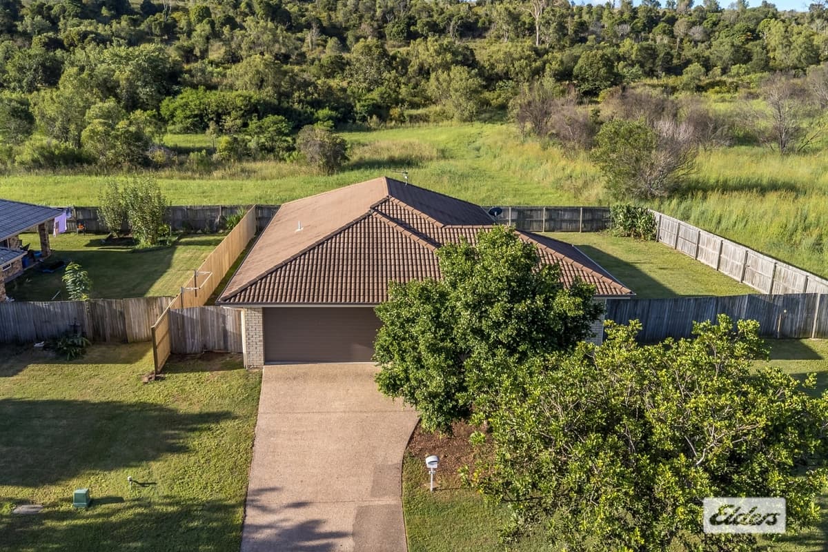 80 Douglas Mcinnes Drive, Laidley