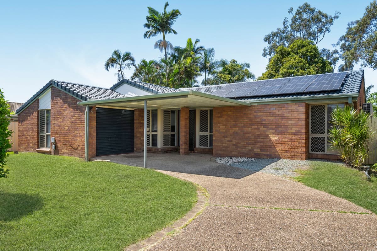 9 Williams Way, Calamvale