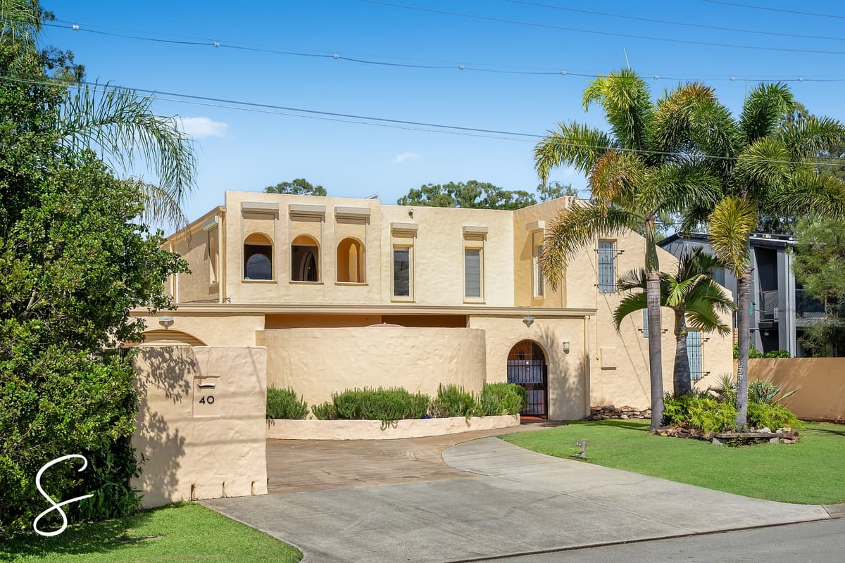 40 Queens Esplanade, Thorneside