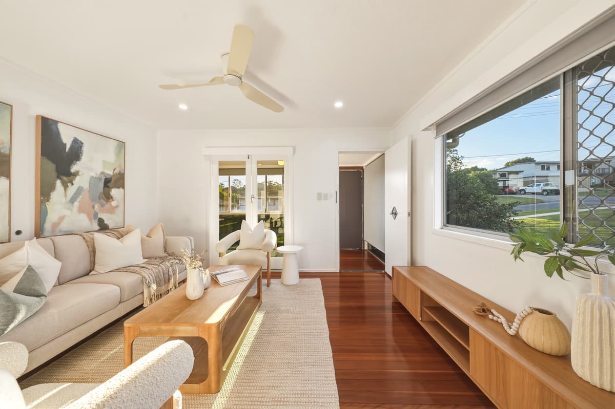 23 Backford Street, Chermside West