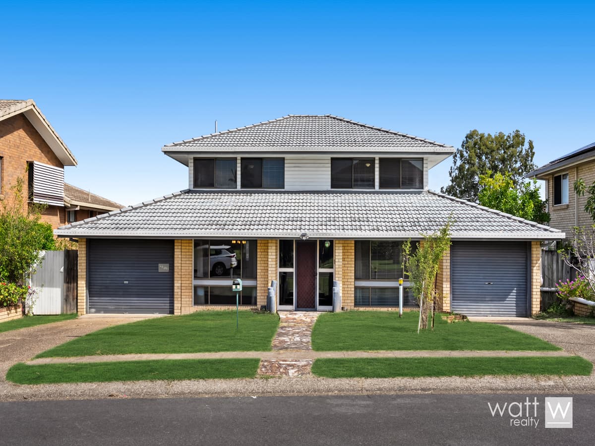 11 Quantum Street, Carseldine