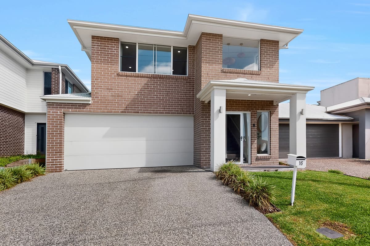 16 Adair Street, Bald Hills