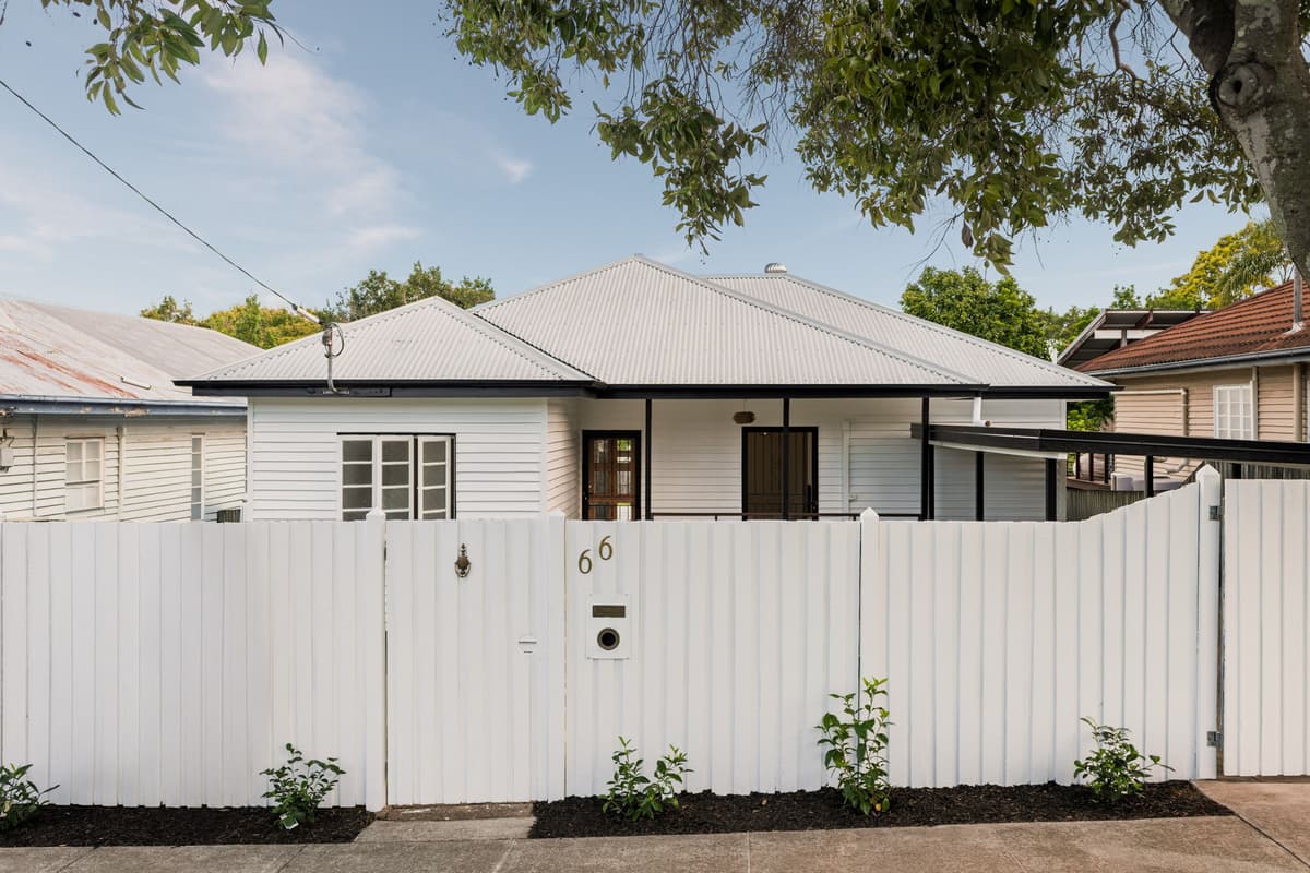 66 Reuben Street, Stafford