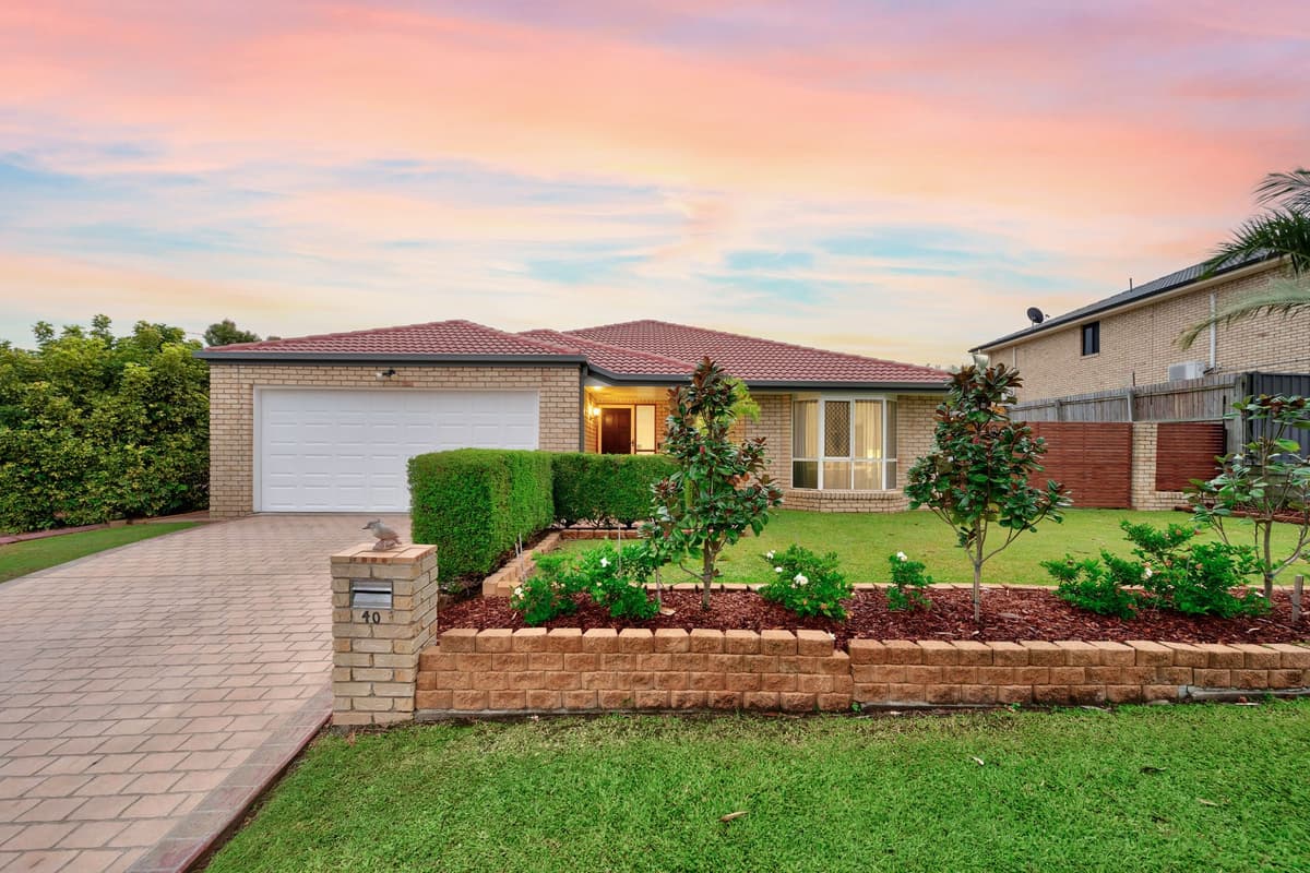 40 Kalbarri Street, Parkinson