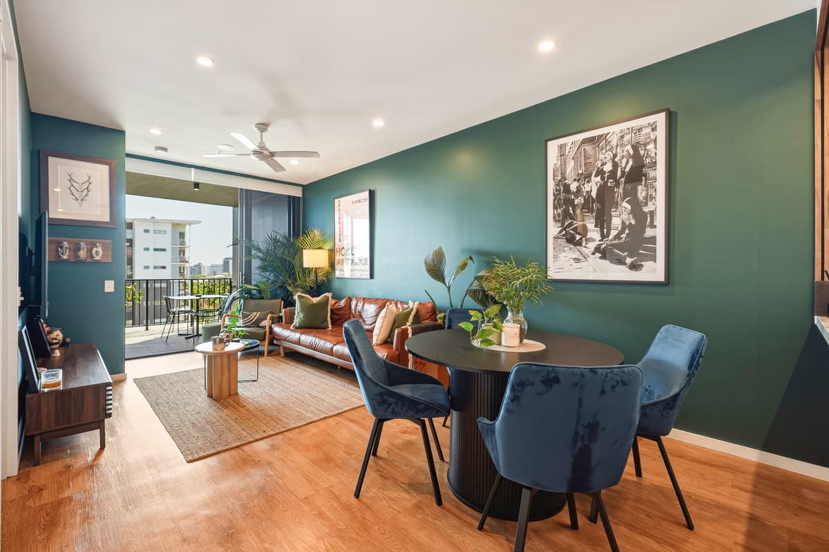 705/18 Duke Street, Kangaroo Point