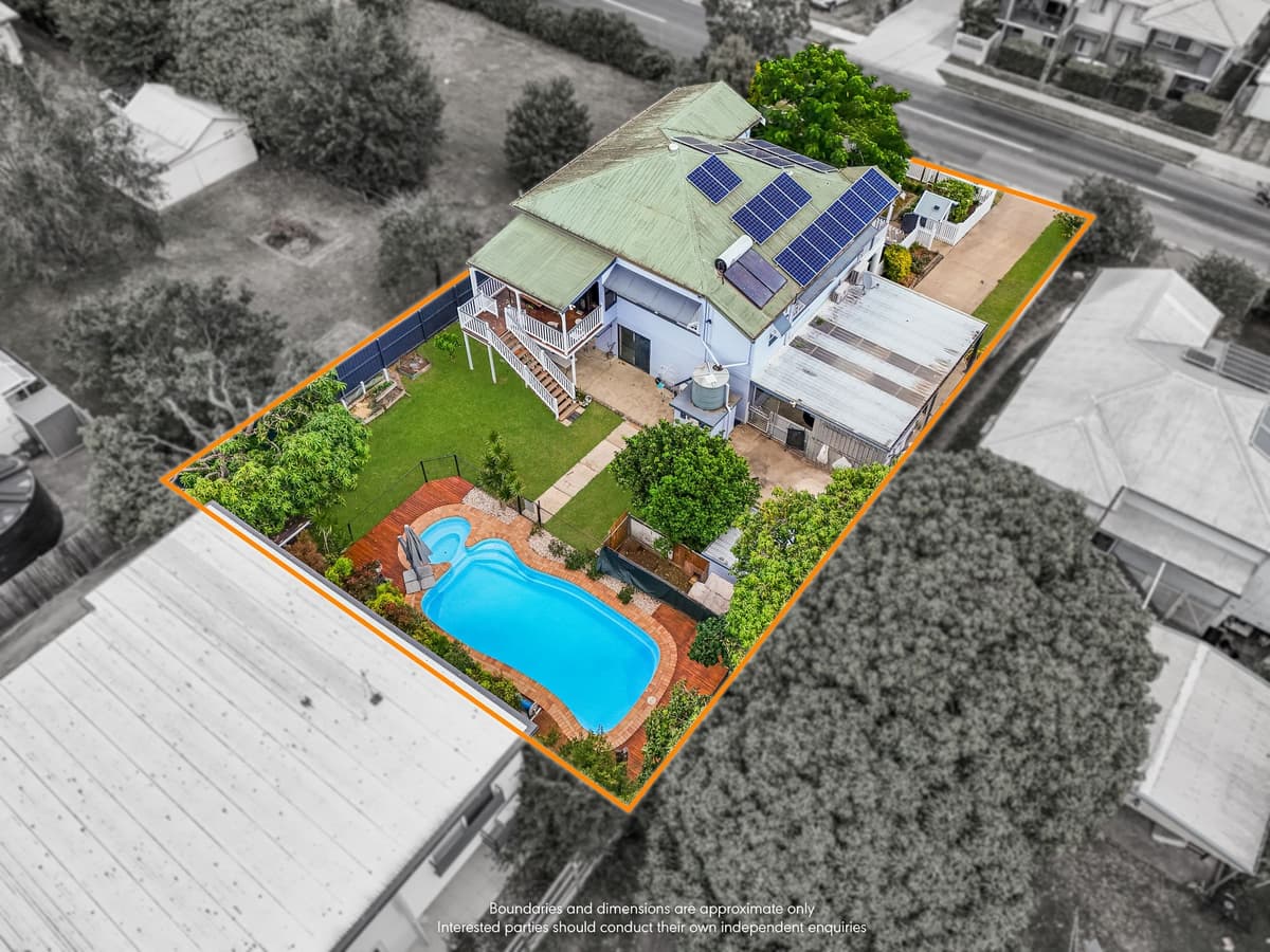 27 Bergin Street, Booval