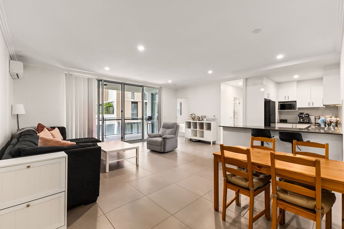 22/52 Latham Street, Chermside