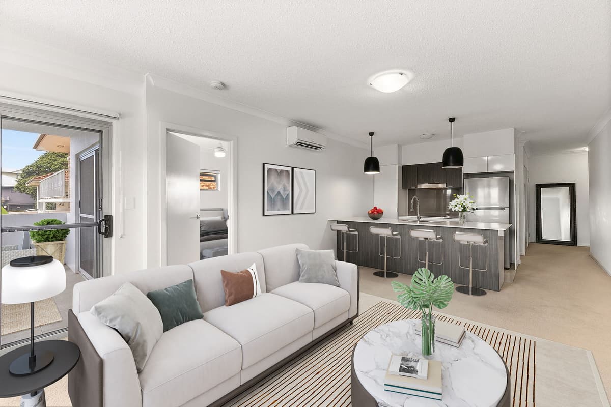 9/23 Fuller Street, Lutwyche