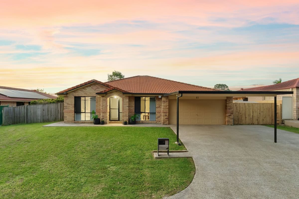 61 Greenways Esplanade, Parkinson