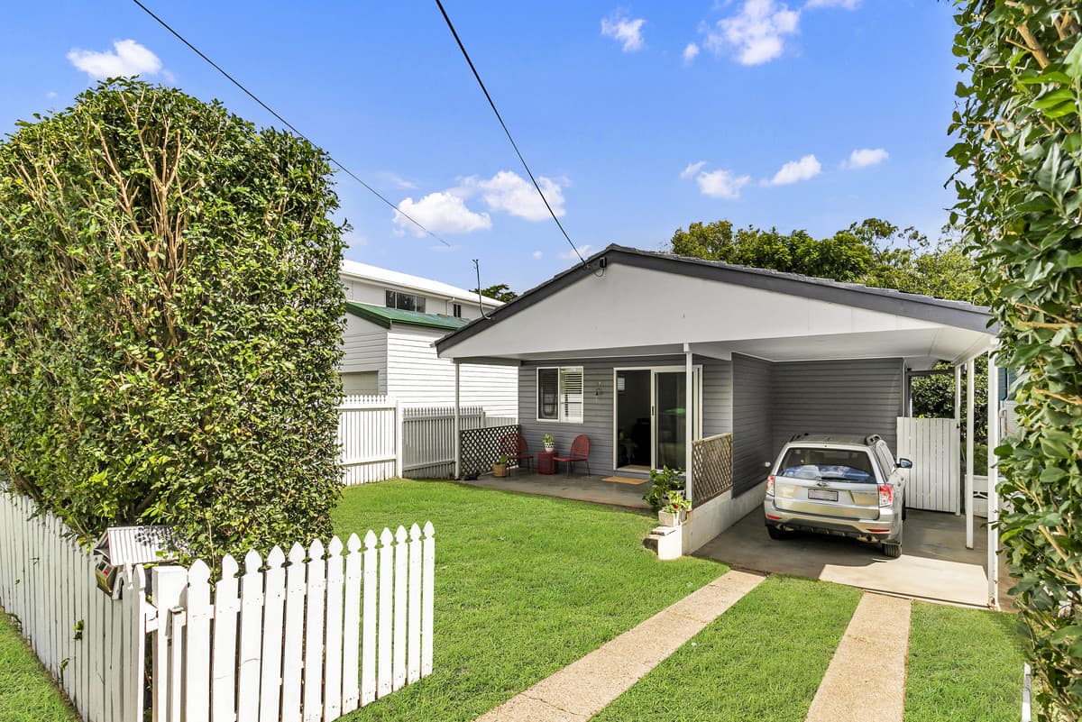 27 Ardoyne Road, Corinda
