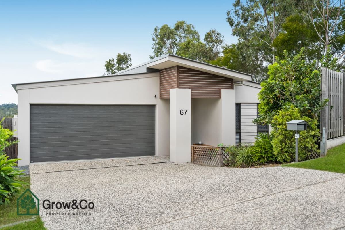 67 Samford Drive, Holmview